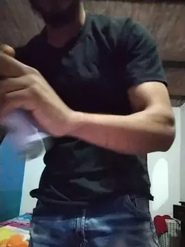 Cam4 Live Porn of dondxxx_hot