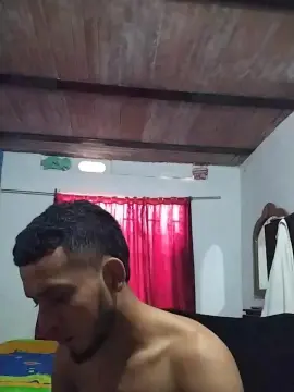 Cam4 Free Live Porn of dondxxx_hot