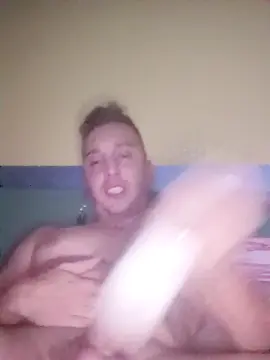 Cam4 Sex Cam of Mardiano