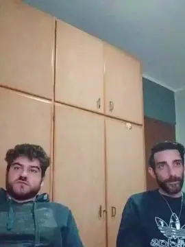 Cam4 Sex Cam of Ziogesso1