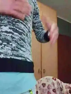 Cam4 Nude Webcam of Ziogesso1