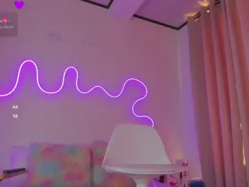 Cam4 Nude Webcam of alahia_sweet