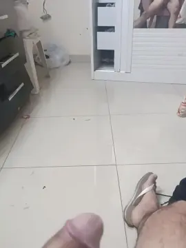 Cam4 Nude Webcam of cremosinhorj