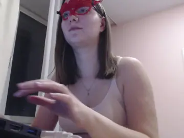 Cam4 Live Porn of f41ry