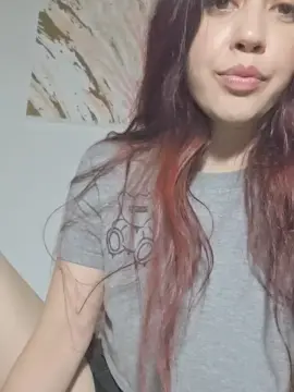 Cam4 Adult Webcam of miasilva