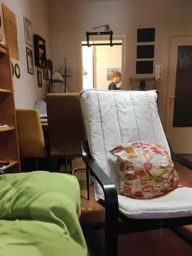 Cam4 Adult Video Chat of Boubou4020