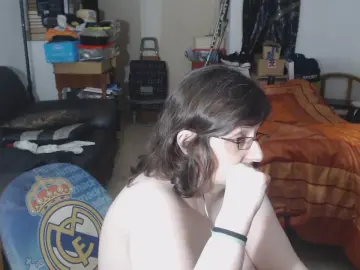 Cam4 Live Sex of auro__