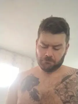 Cam4 Sex Cam of touro_comedor85