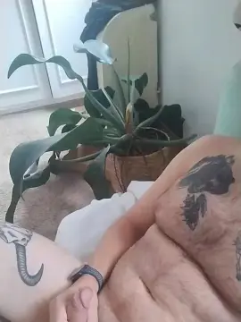 Cam4 Private Sex Chat of touro_comedor85