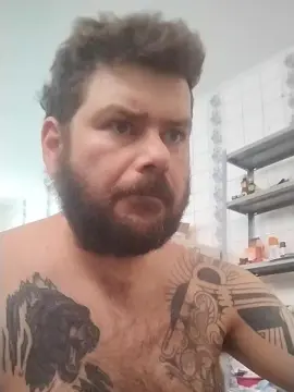 Cam4 Sex Cam of touro_comedor85