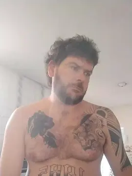 Cam4 Adult Webcam of touro_comedor85