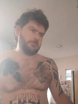 Cam4 Private Sex Chat of touro_comedor85