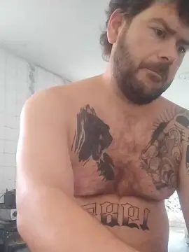 Cam4 Adult Video Chat of touro_comedor85