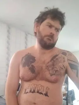 Cam4 Sex Cam of touro_comedor85