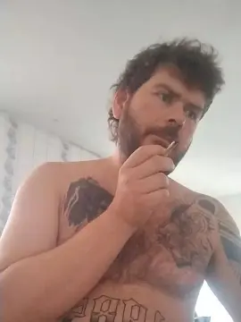 Cam4 Adult Webcam of touro_comedor85