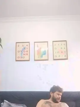 Cam4 Sex Chat of touro_comedor85