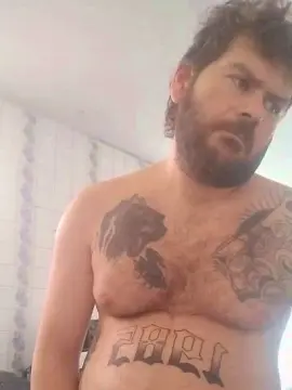 Cam4 Free Porn Cam of touro_comedor85