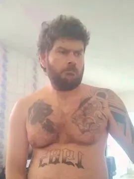 Cam4 Free Live Porn of touro_comedor85