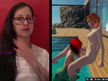 Cam4 Adult Webcams of Abbycssx1