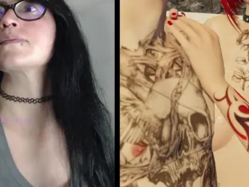 Cam4 Nude Webcam of Abbycssx1