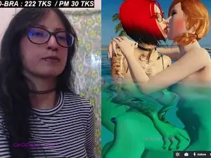 Cam4 Private Sex Chat of Abbycssx1