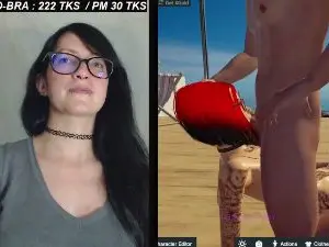 Cam4 Live Porn of Abbycssx1