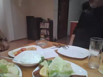 Cam4 Live Porn of DarkMatter41