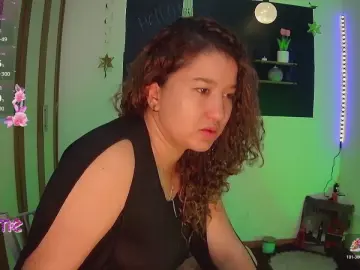 Cam4 Sex Chat of Kerry_jacksonn