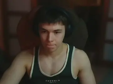 Cam4 Adult Webcams of KoreanSamurai