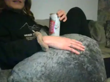 Cam4 Live Porn of PeachPudding