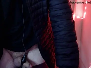 Cam4 Adult Webcam of davidhv2022