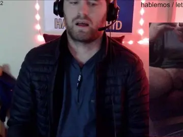 Cam4 Private Sex Chat of davidhv2022