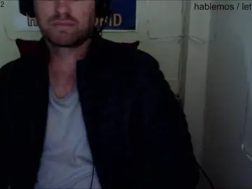 Cam4 Live Sex of davidhv2022