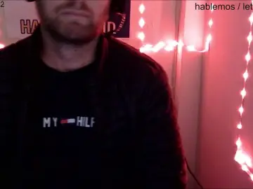 Cam4 Free Live Porn of davidhv2022