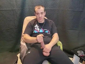 Cam4 Nude Webcam of xxxScubaStevexx