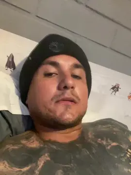 Cam4 Nude Webcam of Alesolnic