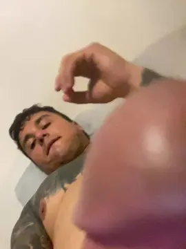 Cam4 Adult Video Chat of Alesolnic