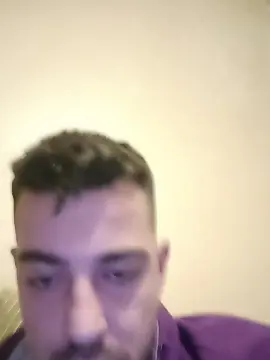 Cam4 Private Sex Chat of Caballero23H