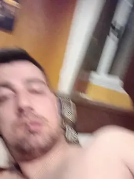 Cam4 Live Sex Cam of Caballero23H