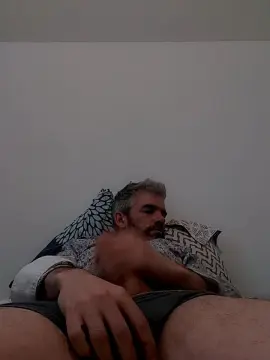 Cam4 Live Sex Cam of DoubleTension