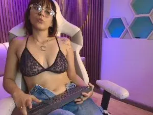 Cam4 Sex Cam of Lyra_Lee