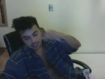 Cam4 Free Porn Cam of MUFFINN