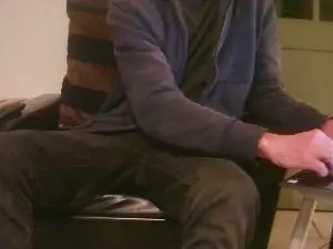 Cam4 Sex Chat of SpeedSail