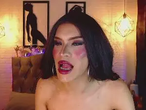 Cam4 Adult Video Chat of agatharodriguez