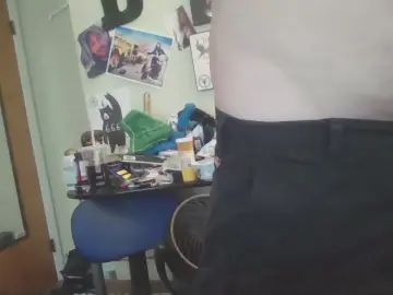 Cam4 Live Sex Cam of pergatoryholla2