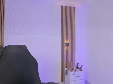 Cam4 Nude Webcam of valeria_acosta_