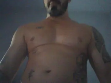 Cam4 Sex Cam of Alers87