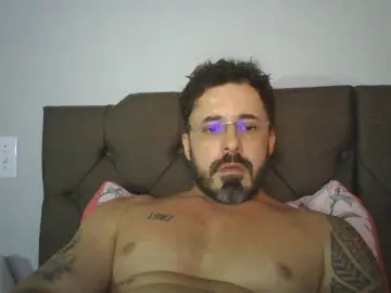 Cam4 Free Porn Cam of Alers87