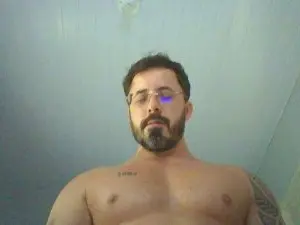 Cam4 Free Live Porn of Alers87