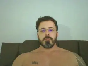 Cam4 Best live sex cam show of Alers87